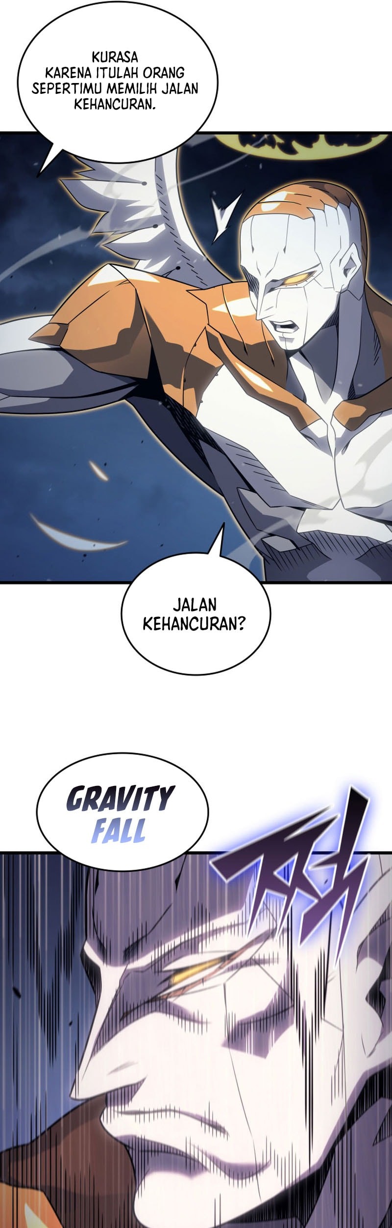 Chapter 196 - halaman 34