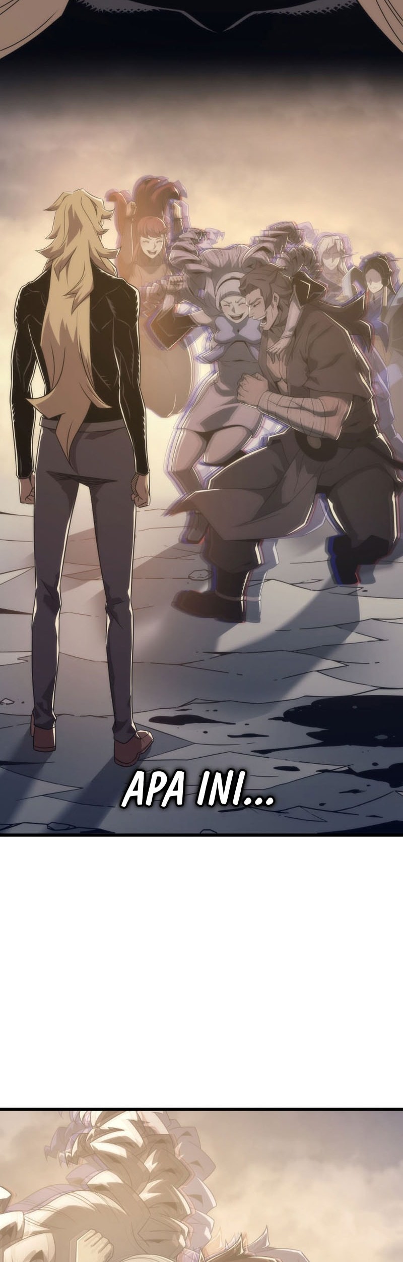 Chapter 199 - halaman 3