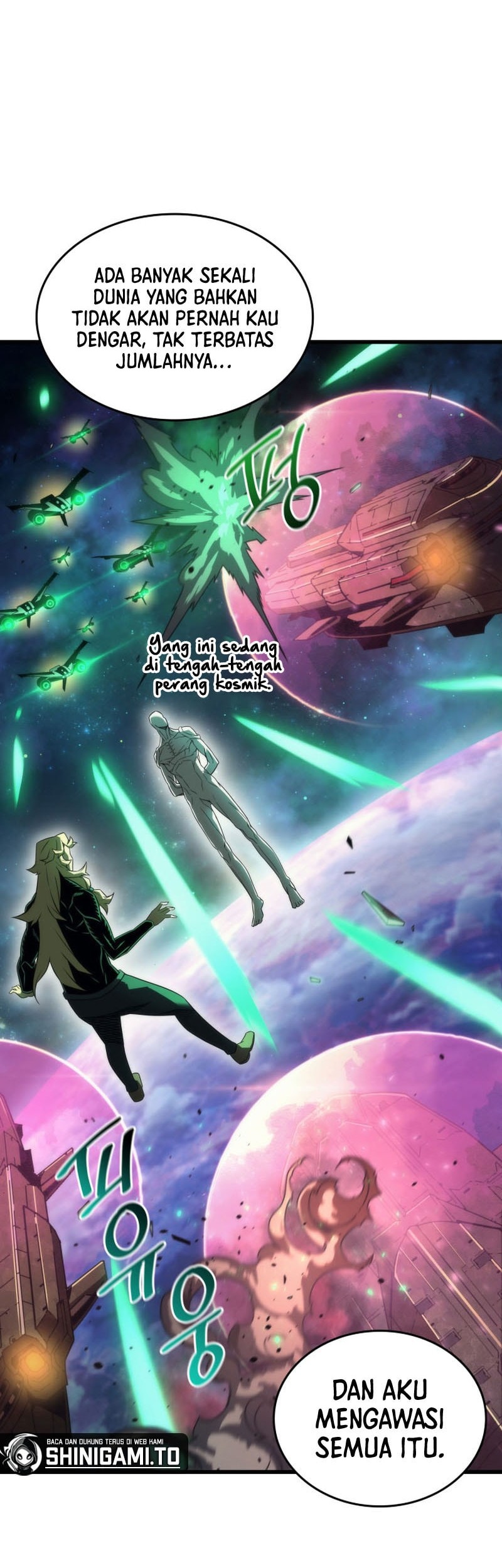 Chapter 199 - halaman 19