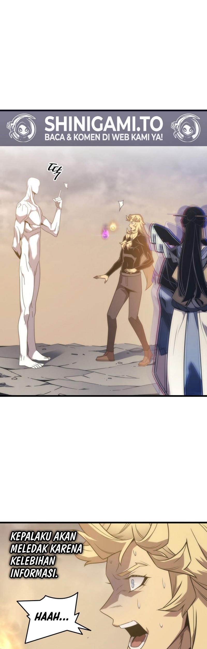 Chapter 199 - halaman 20