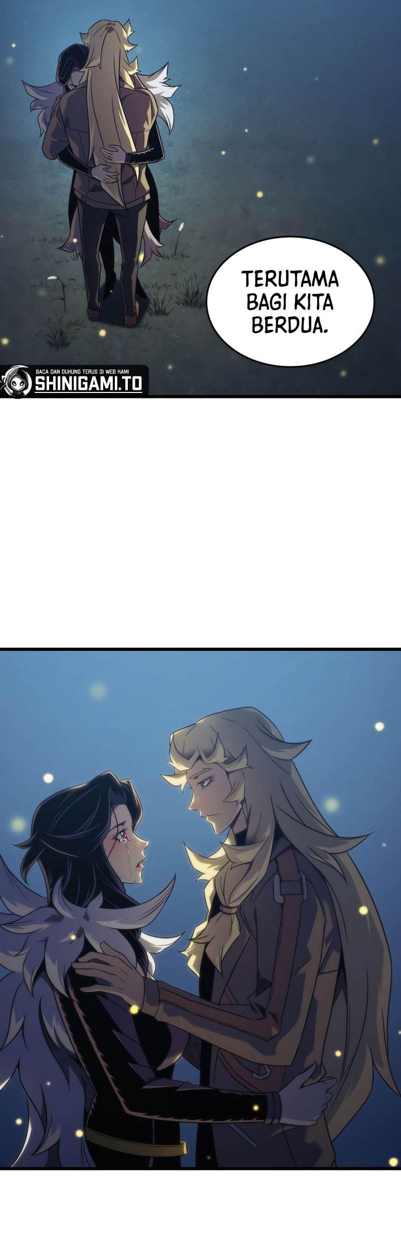 Chapter 200 - halaman 40