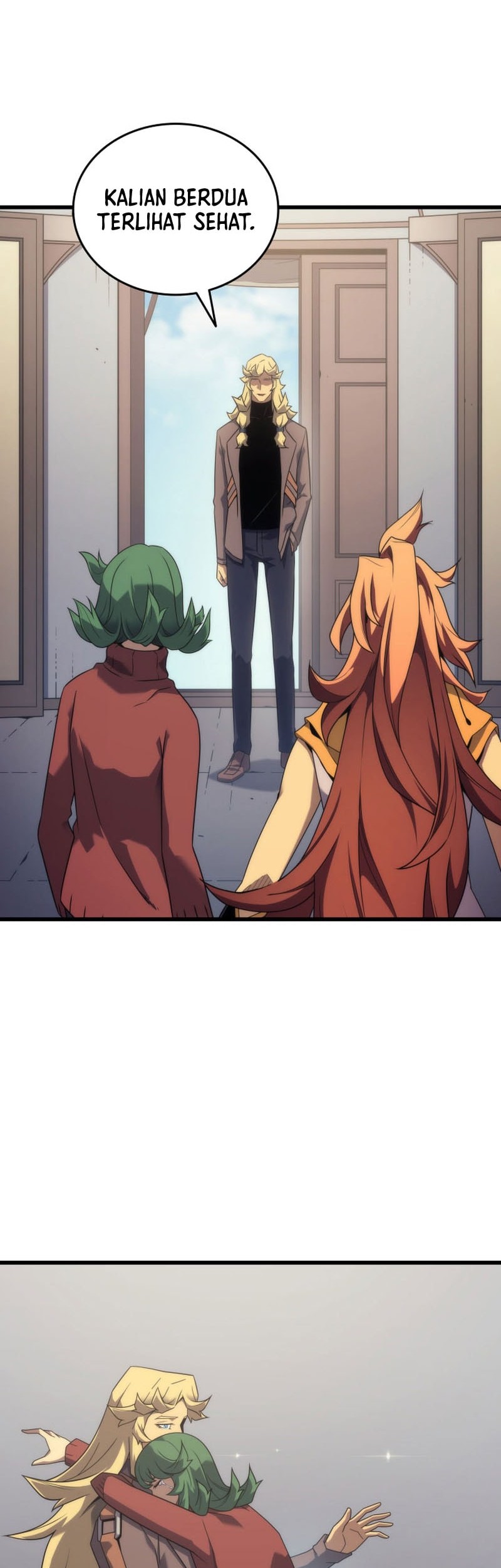 Chapter 200 - halaman 3