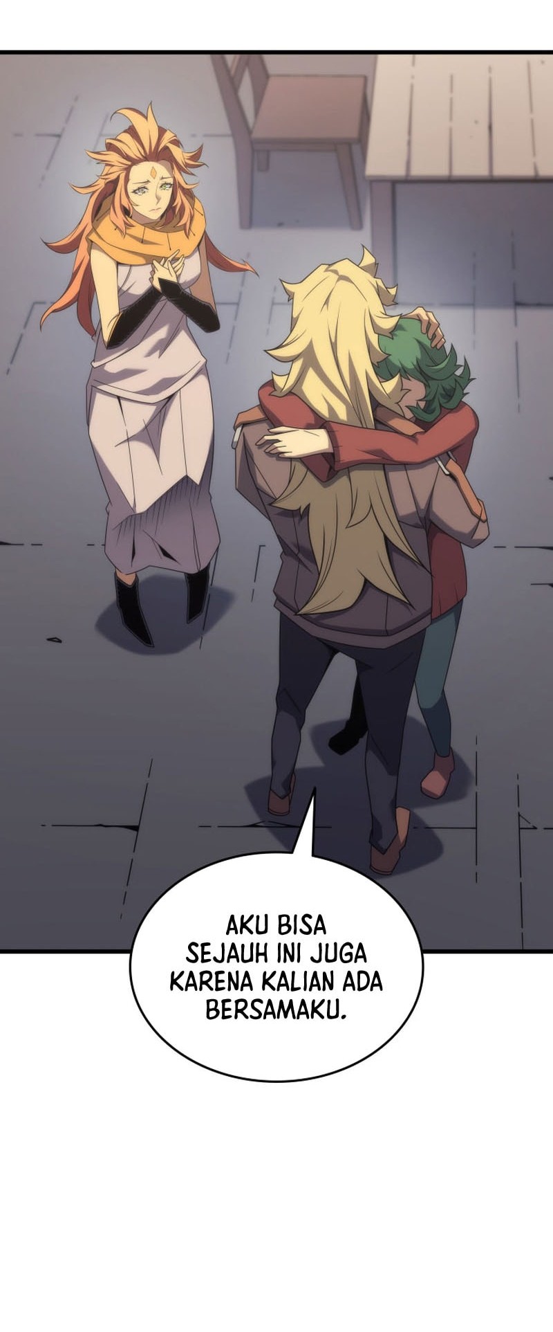 Chapter 200 - halaman 5