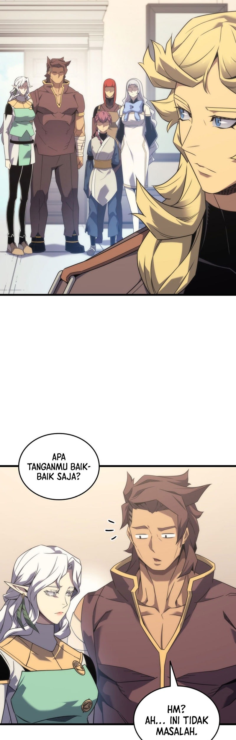 Chapter 200 - halaman 14