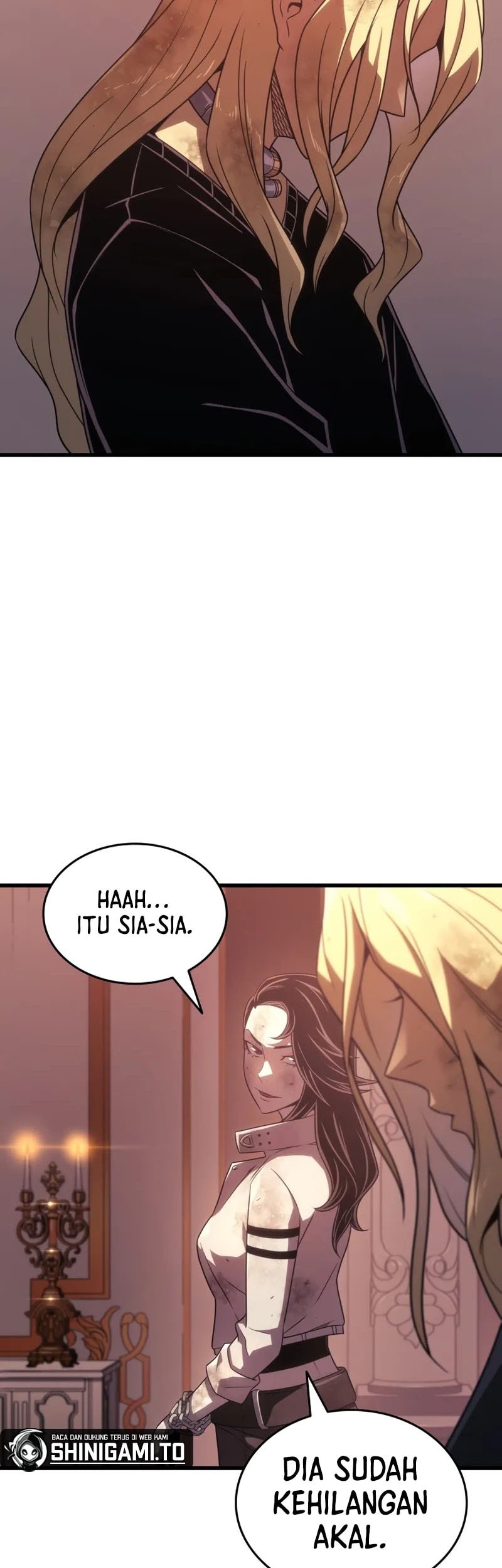 Chapter 201 - halaman 40