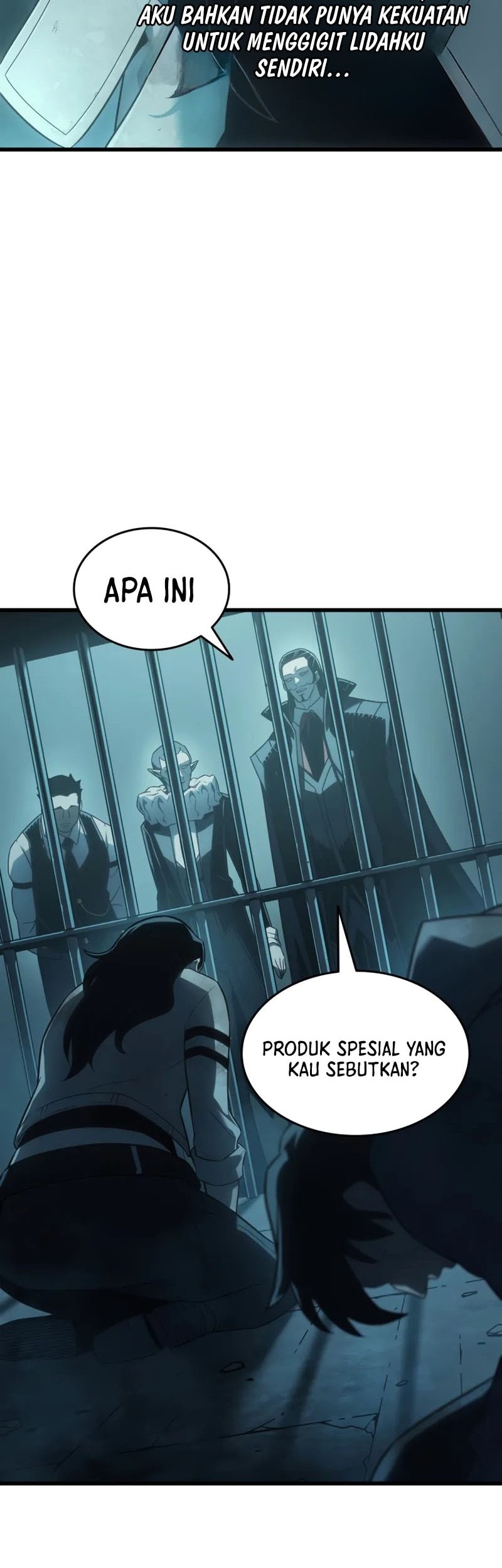 Chapter 201 - halaman 11