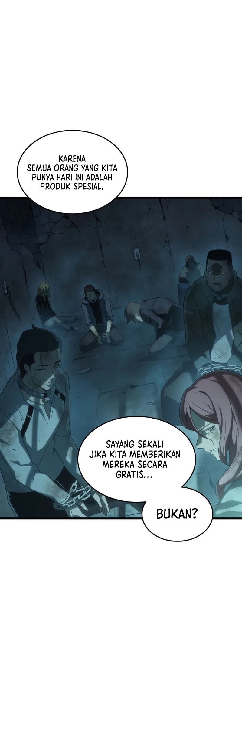 Chapter 201 - halaman 21