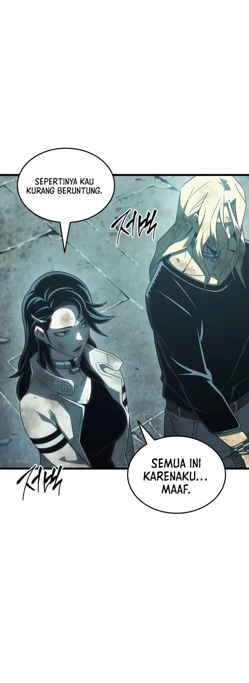 Chapter 201 - halaman 25