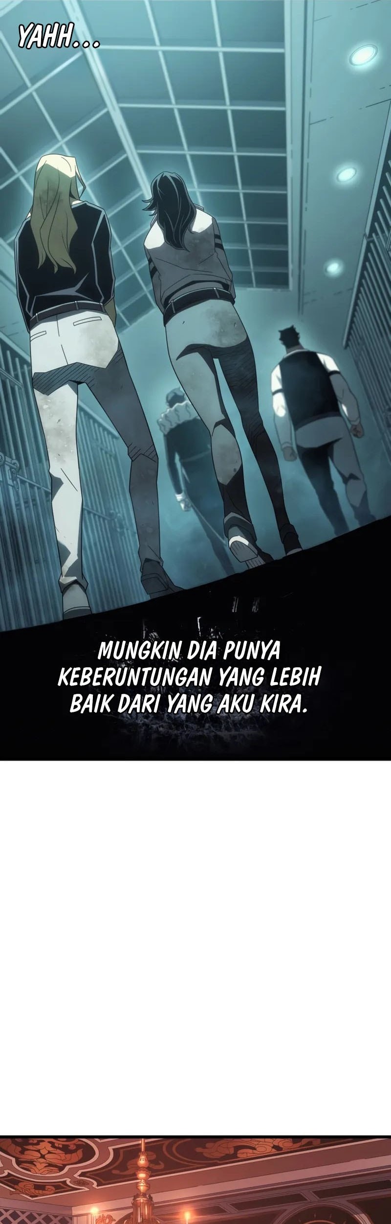 Chapter 201 - halaman 28