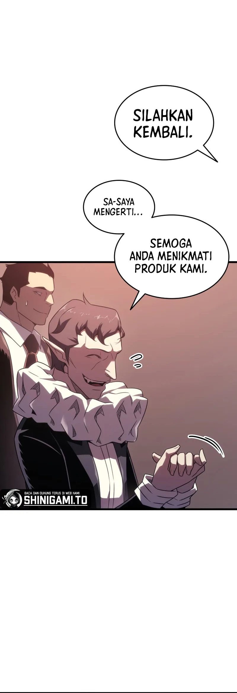 Chapter 201 - halaman 33
