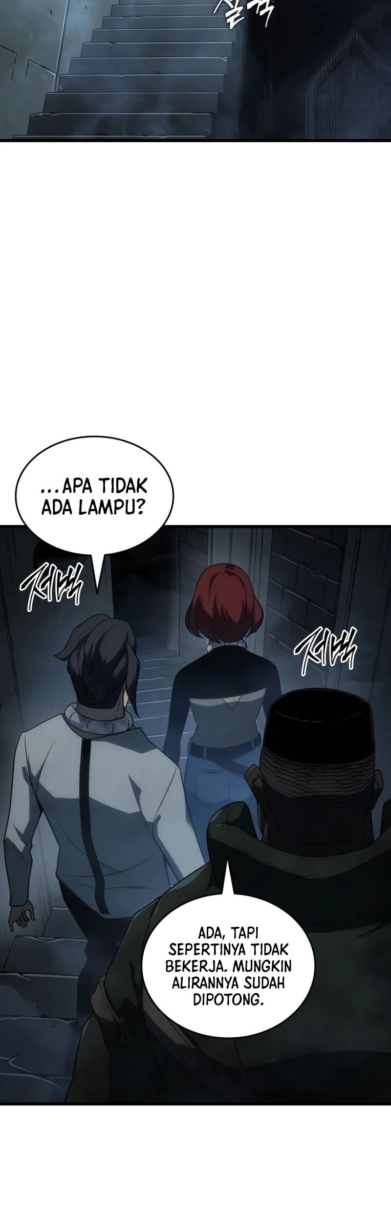 Chapter 203 - halaman 35