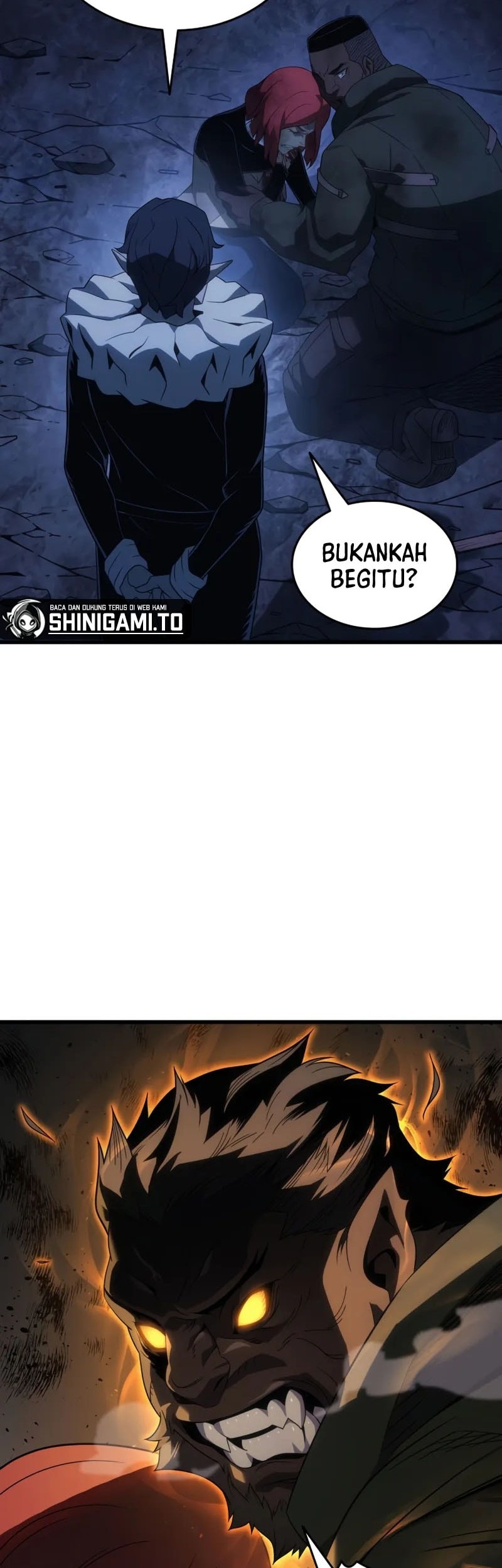 Chapter 203 - halaman 47