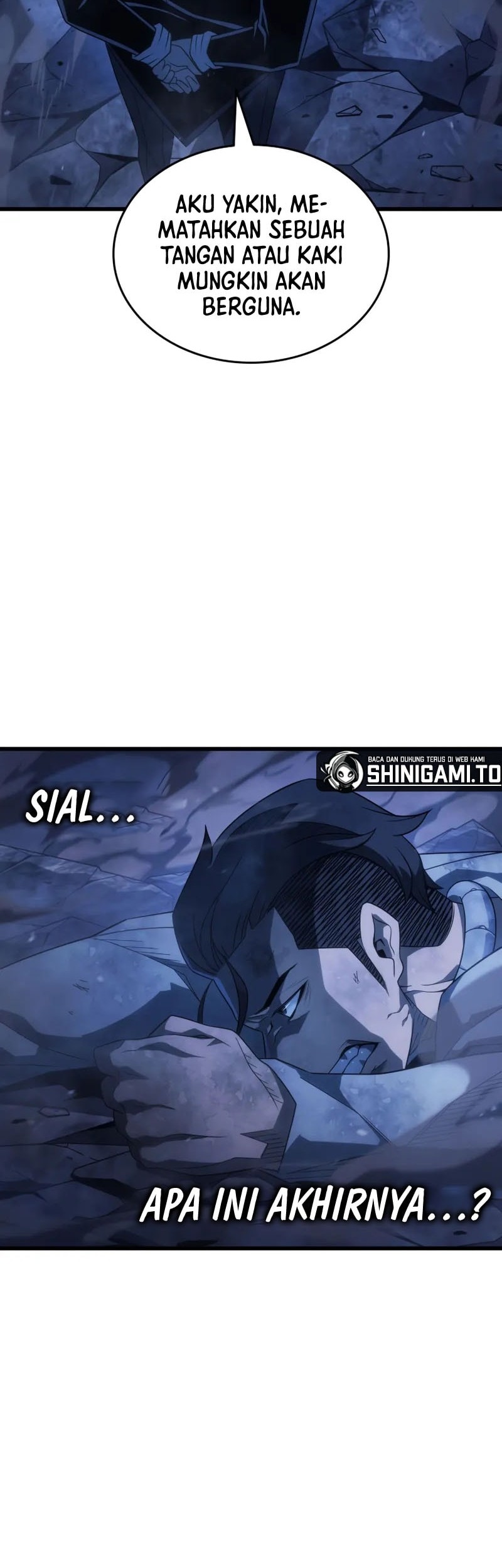 Chapter 203 - halaman 63