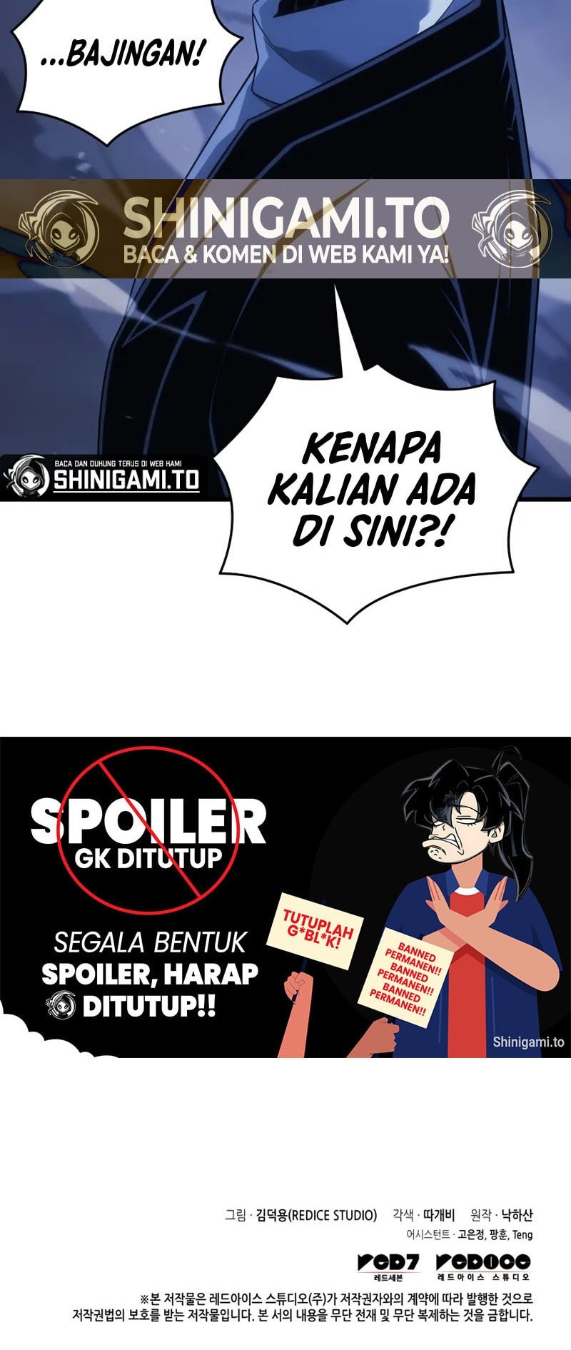 Chapter 203 - halaman 67