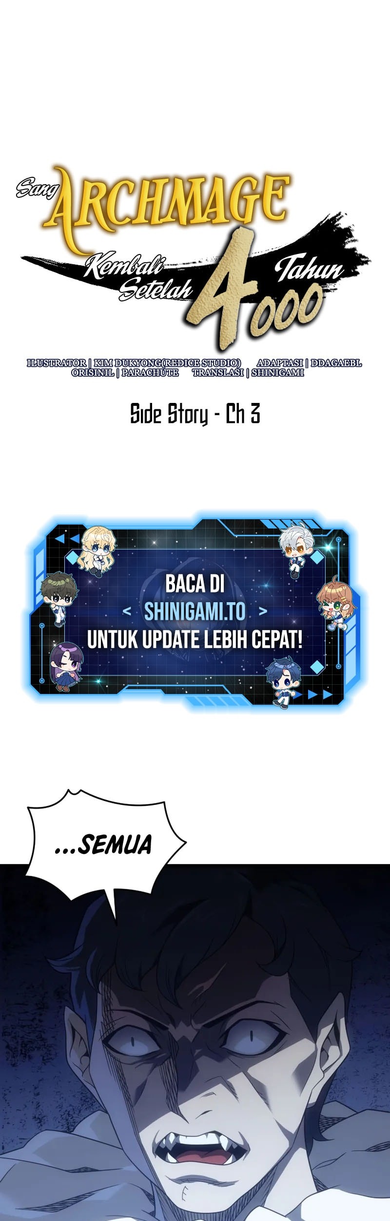 Chapter 203 - halaman 2