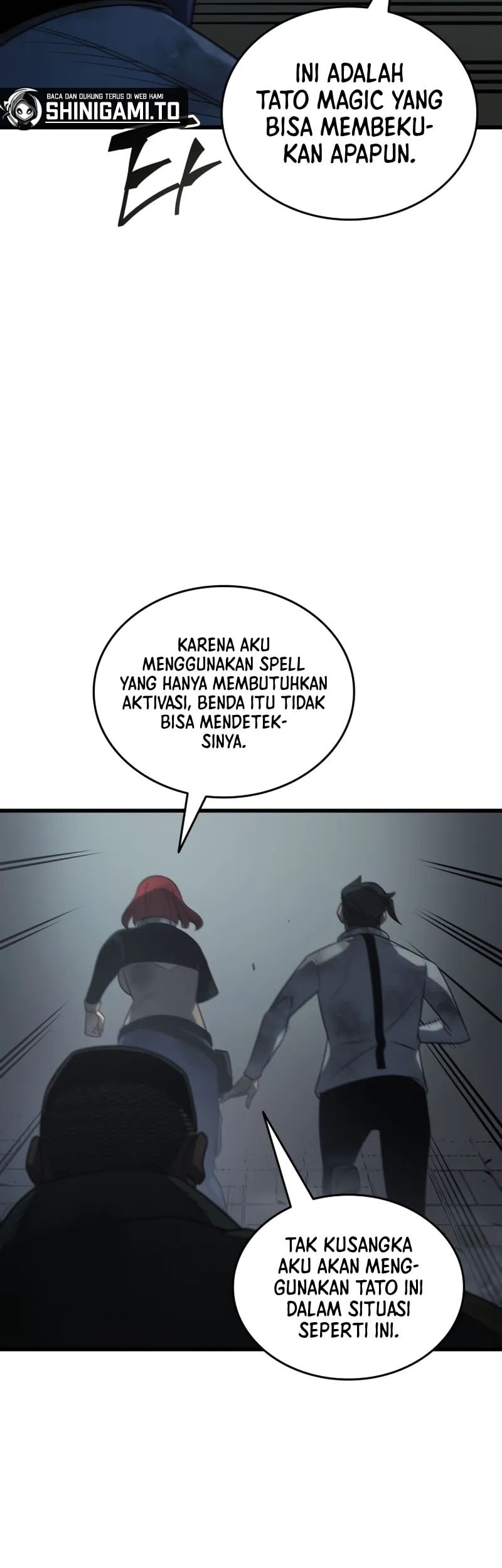 Chapter 203 - halaman 12