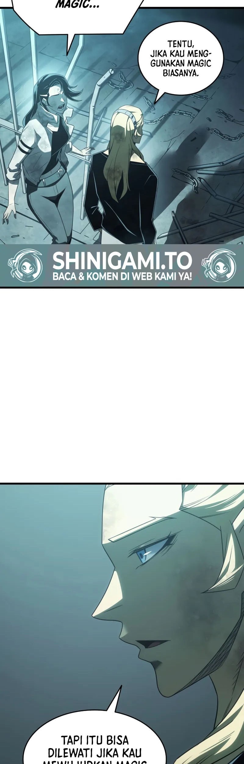 Chapter 203 - halaman 20