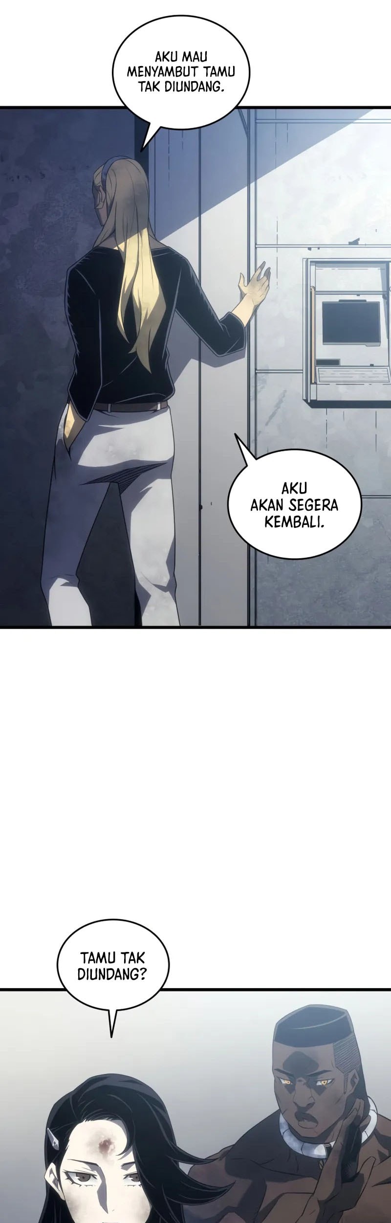 Chapter 204 - halaman 34