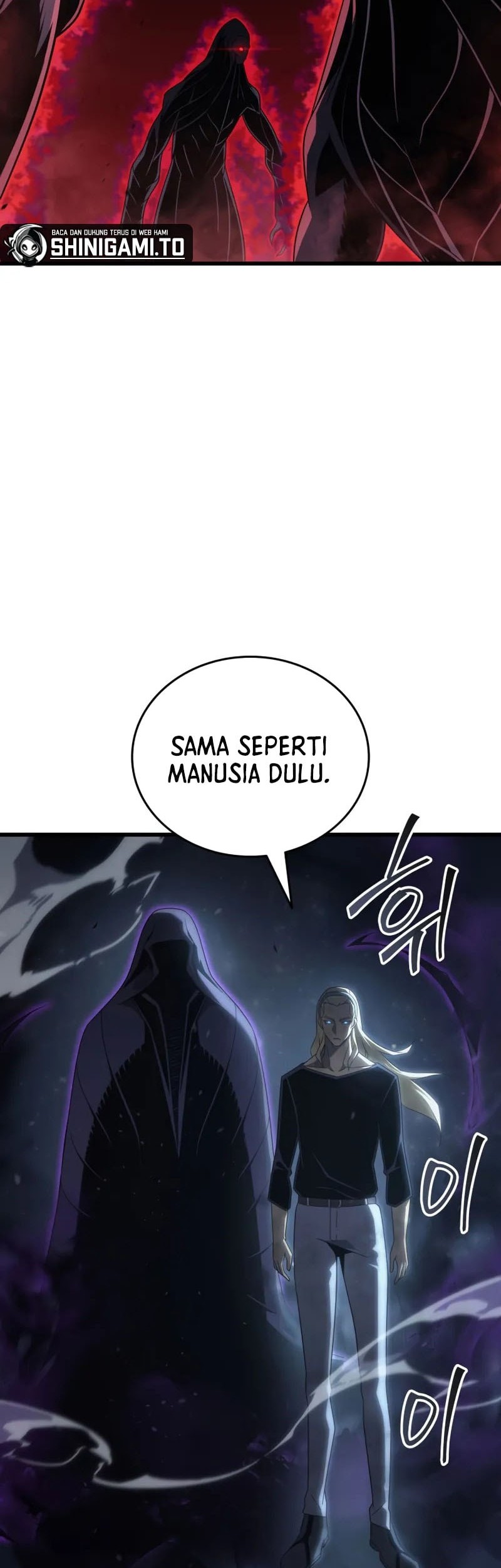 Chapter 204 - halaman 43