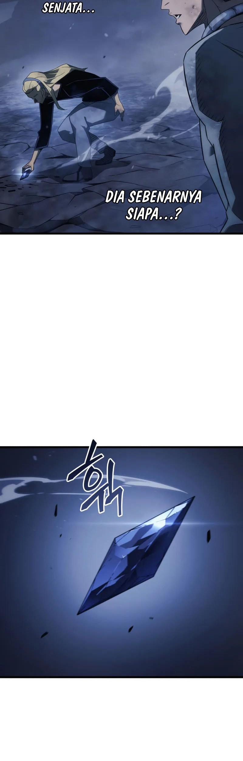 Chapter 204 - halaman 21