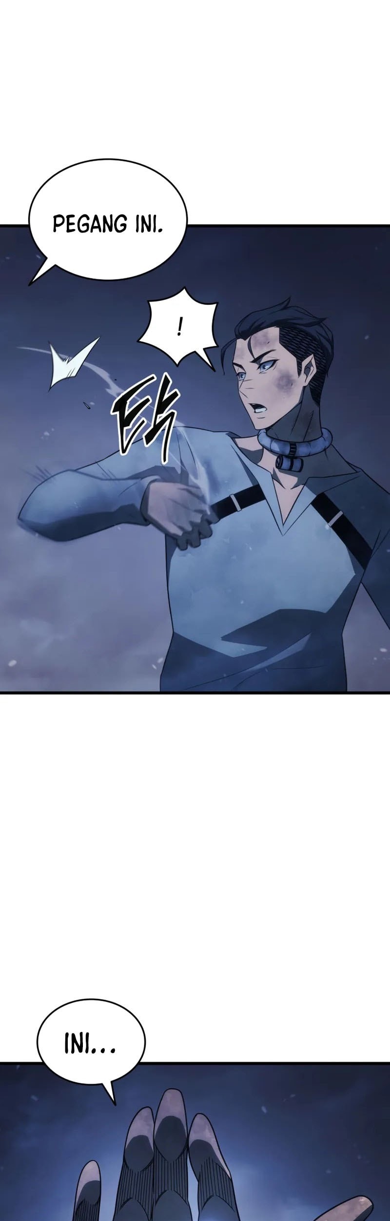 Chapter 204 - halaman 22