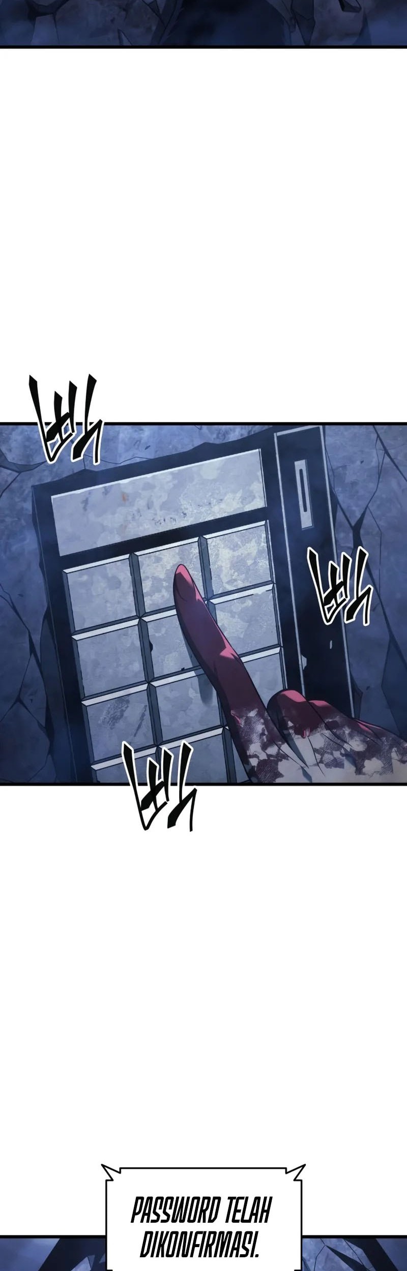 Chapter 204 - halaman 27