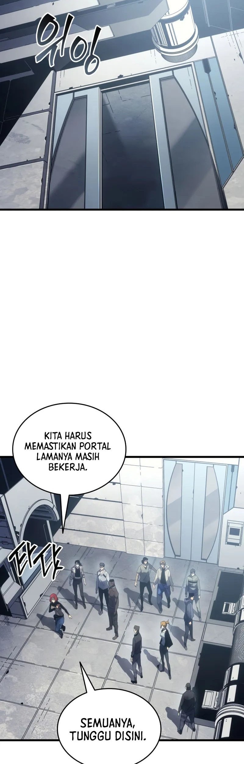 Chapter 204 - halaman 31