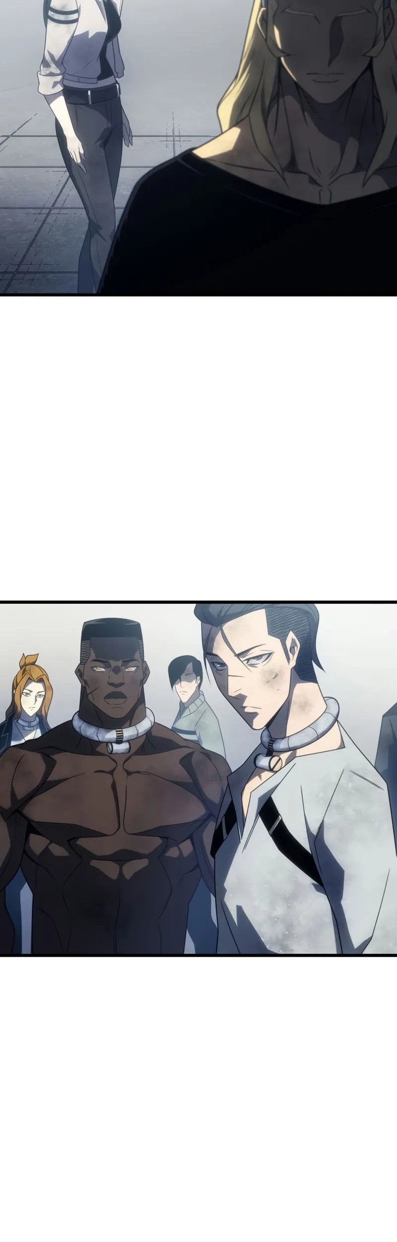 Chapter 204 - halaman 33