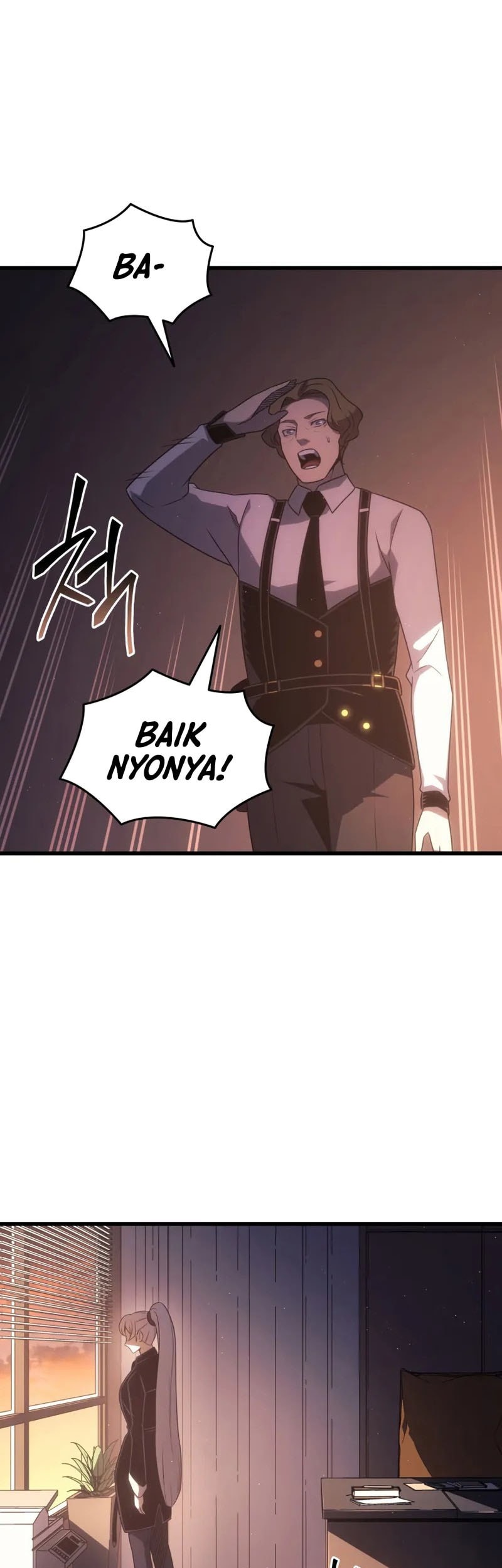 Chapter 205 - halaman 38