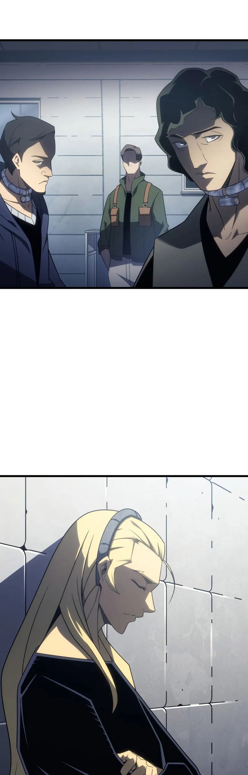 Chapter 205 - halaman 8
