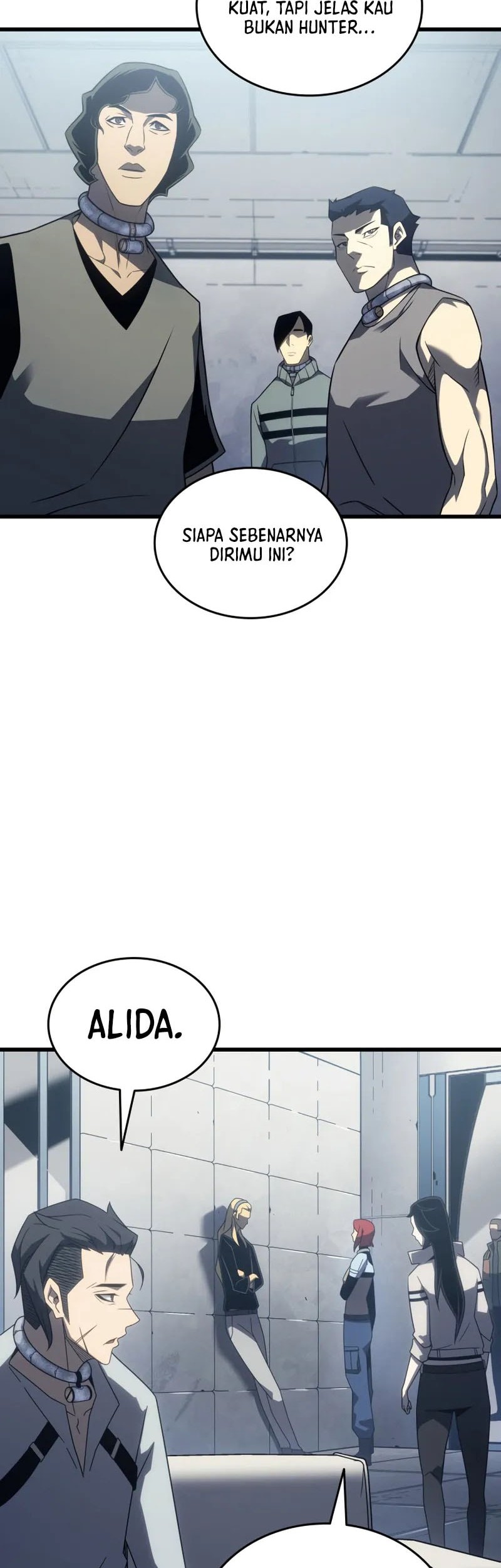 Chapter 205 - halaman 15