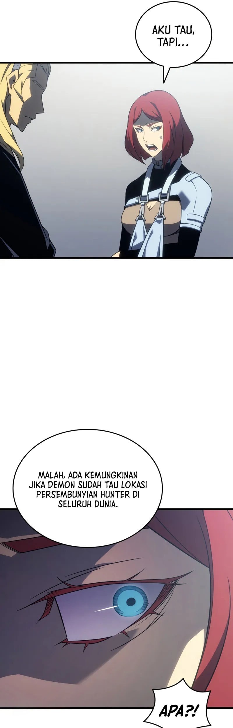 Chapter 205 - halaman 22