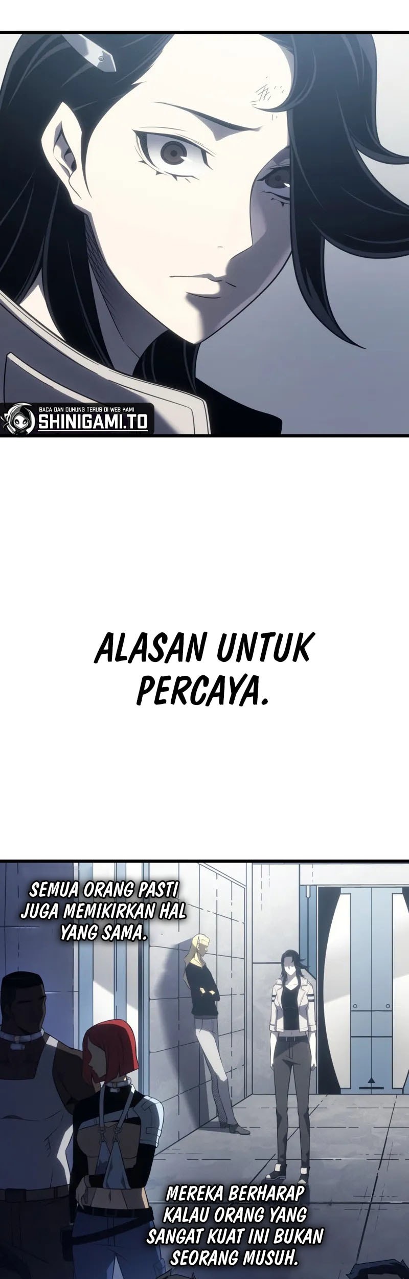Chapter 205 - halaman 30