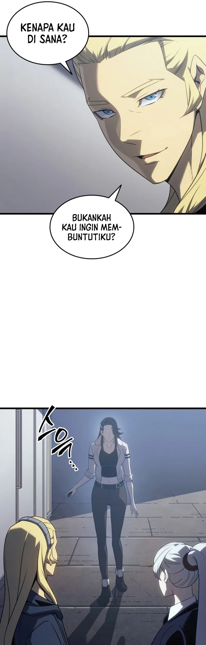 Chapter 206 - halaman 34