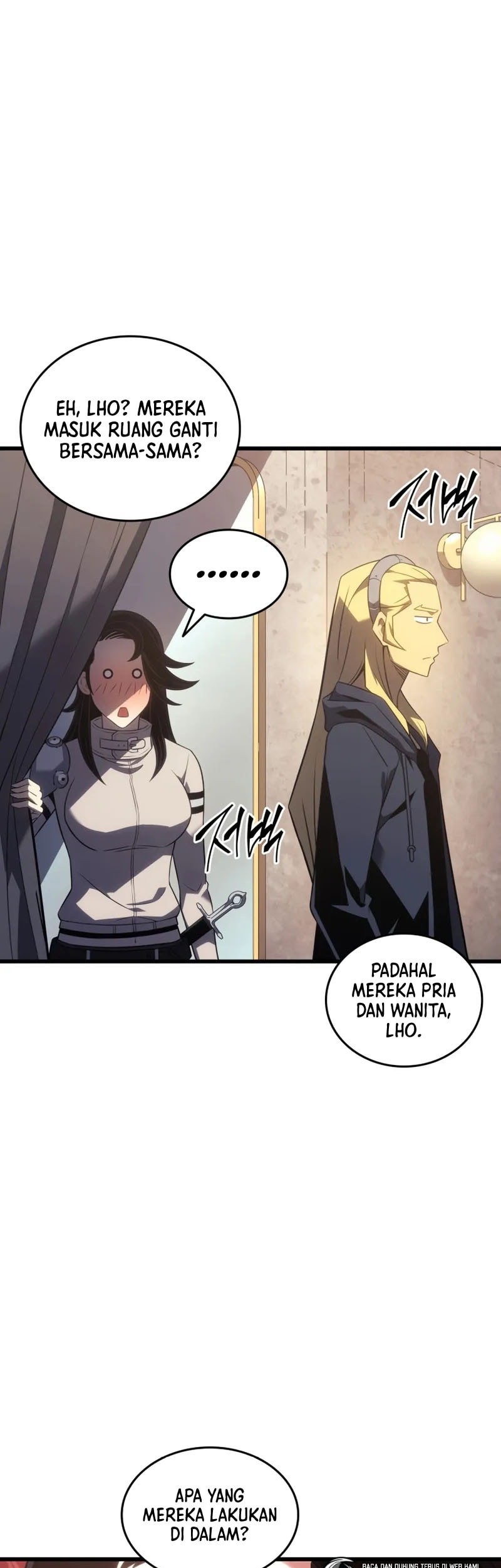 Chapter 206 - halaman 46