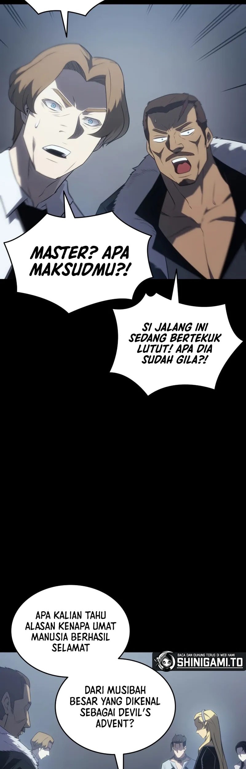 Chapter 206 - halaman 11