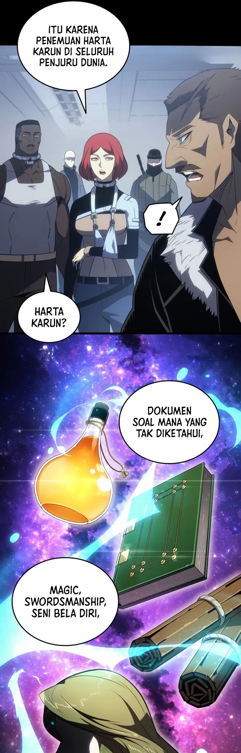 Chapter 206 - halaman 14