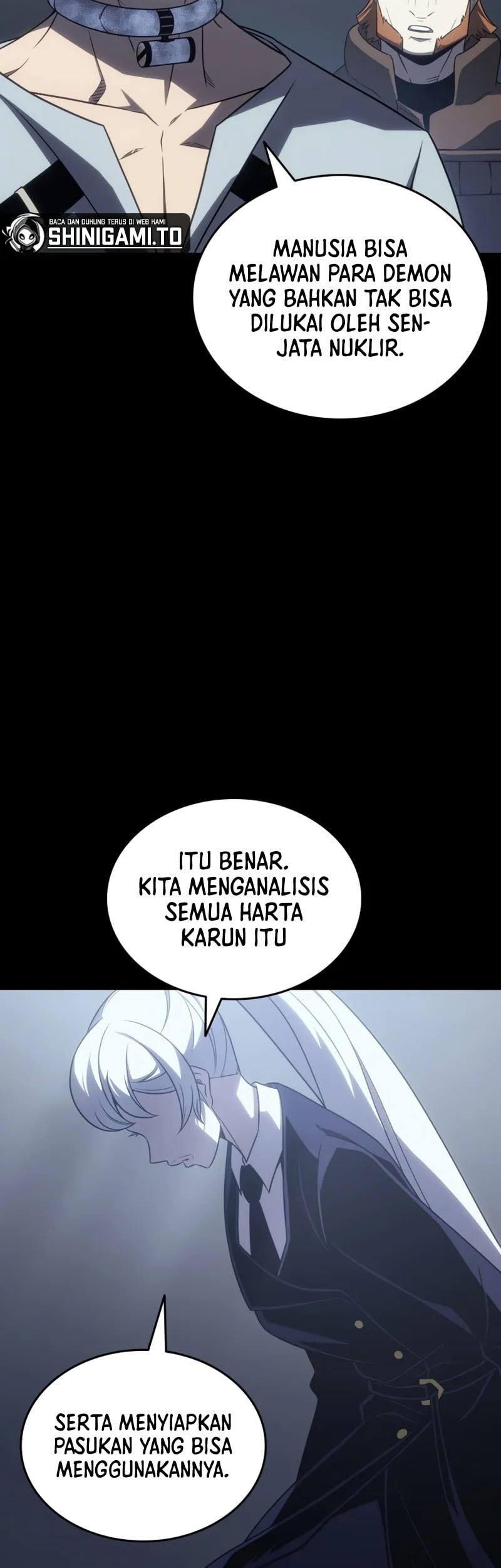 Chapter 206 - halaman 16