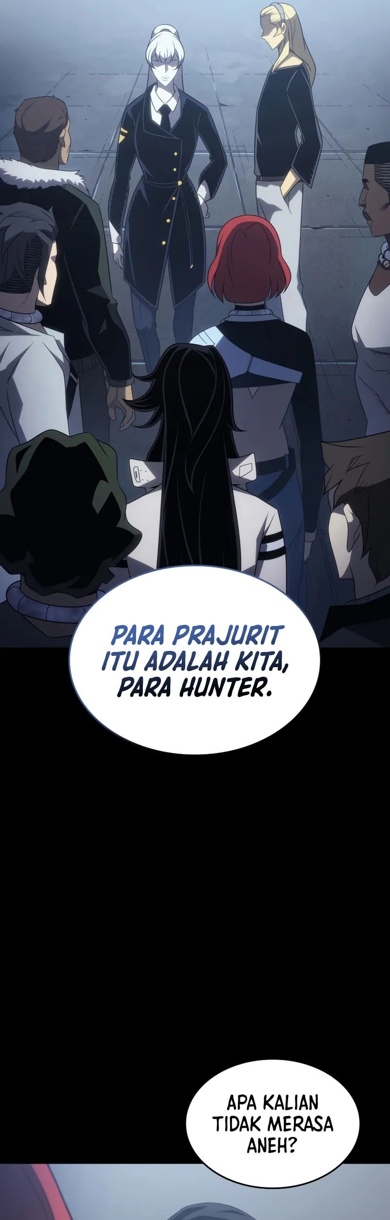Chapter 206 - halaman 18