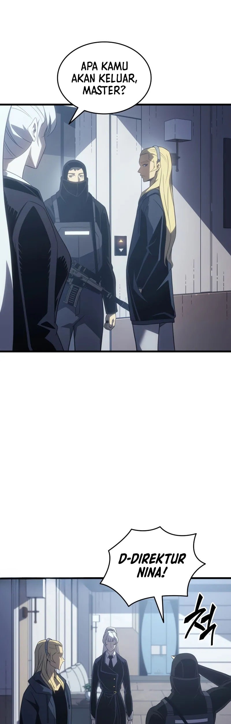 Chapter 206 - halaman 26