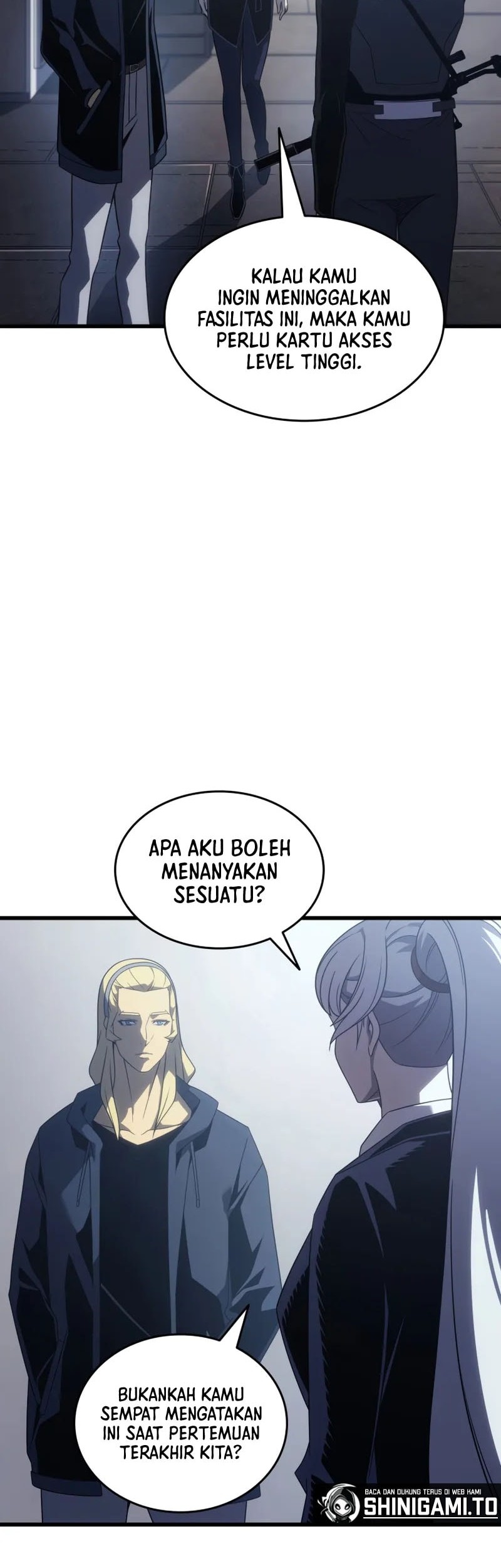 Chapter 206 - halaman 27