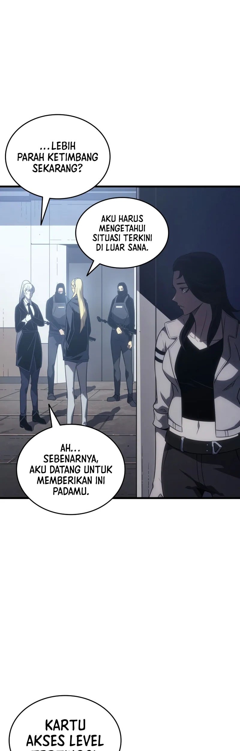 Chapter 206 - halaman 30