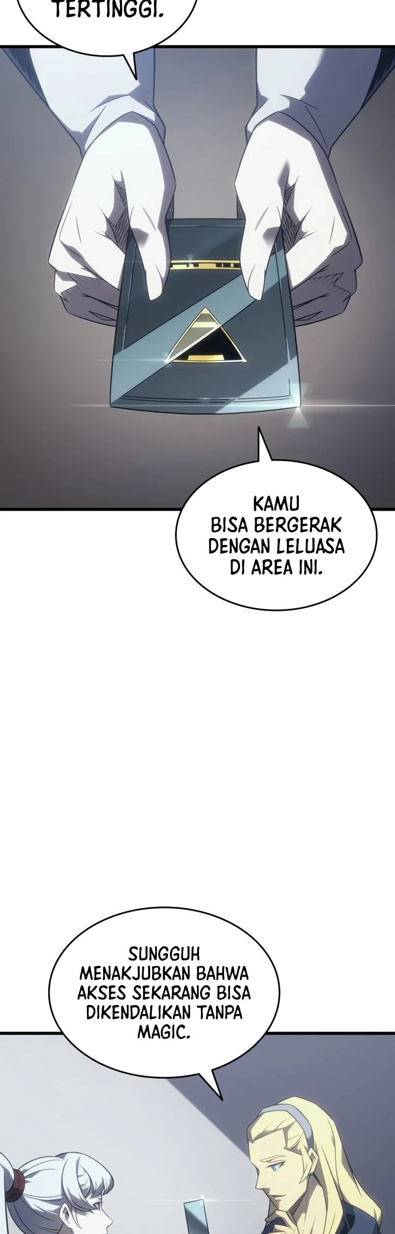 Chapter 206 - halaman 31