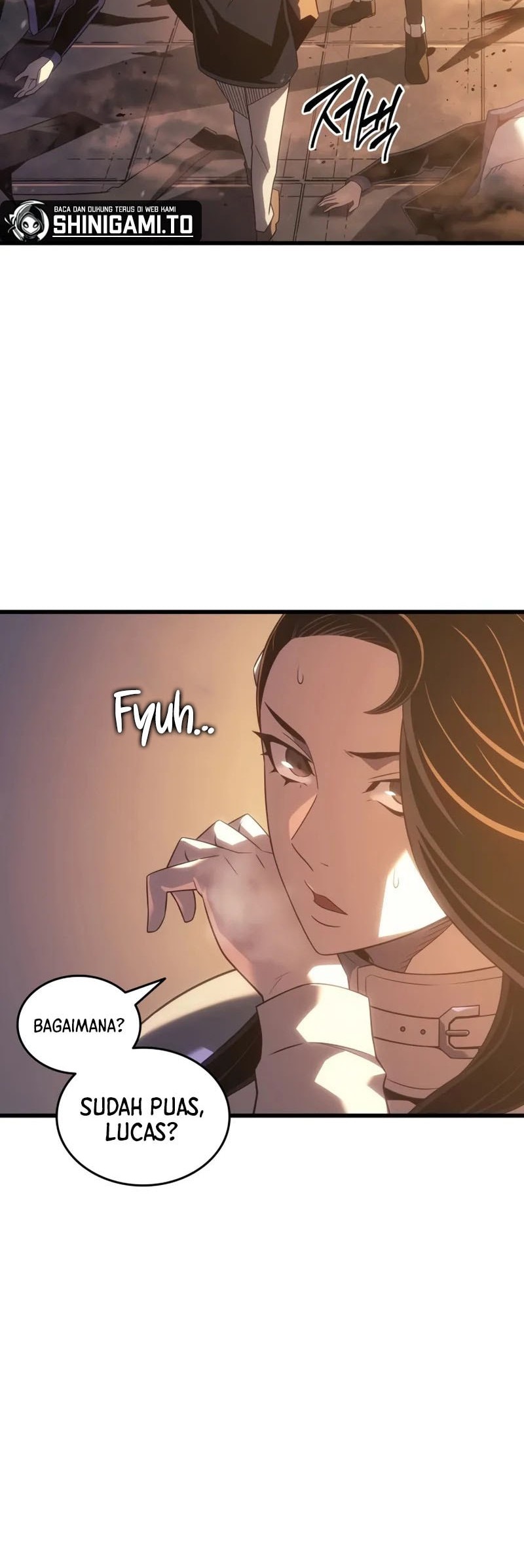 Chapter 207 - halaman 22