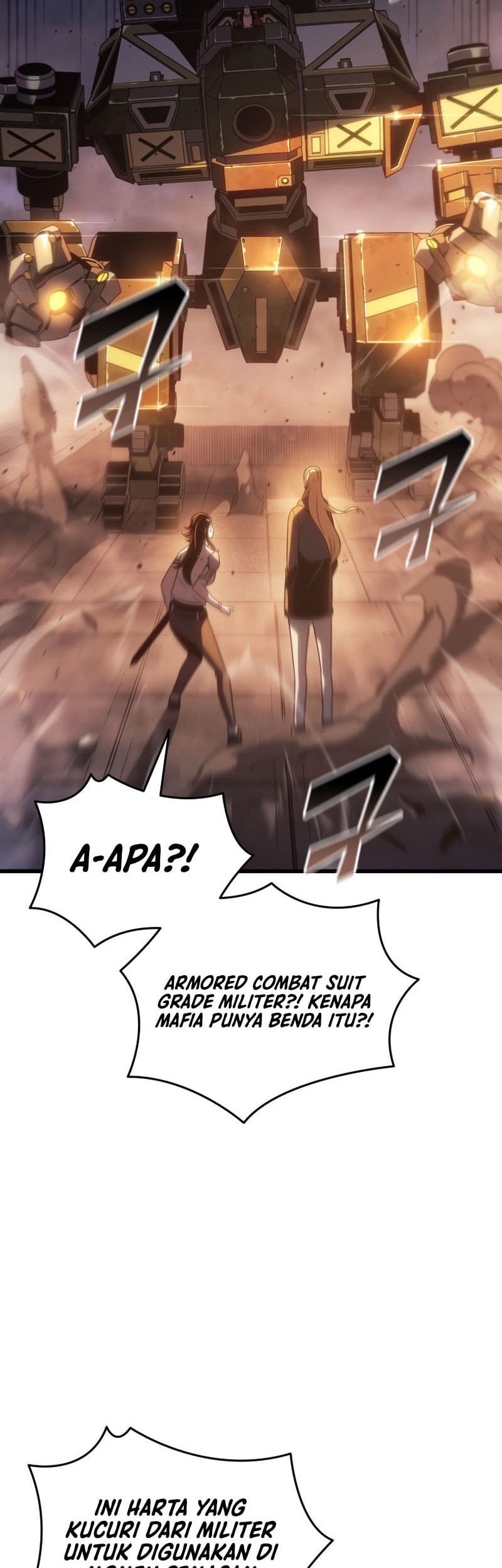 Chapter 207 - halaman 28