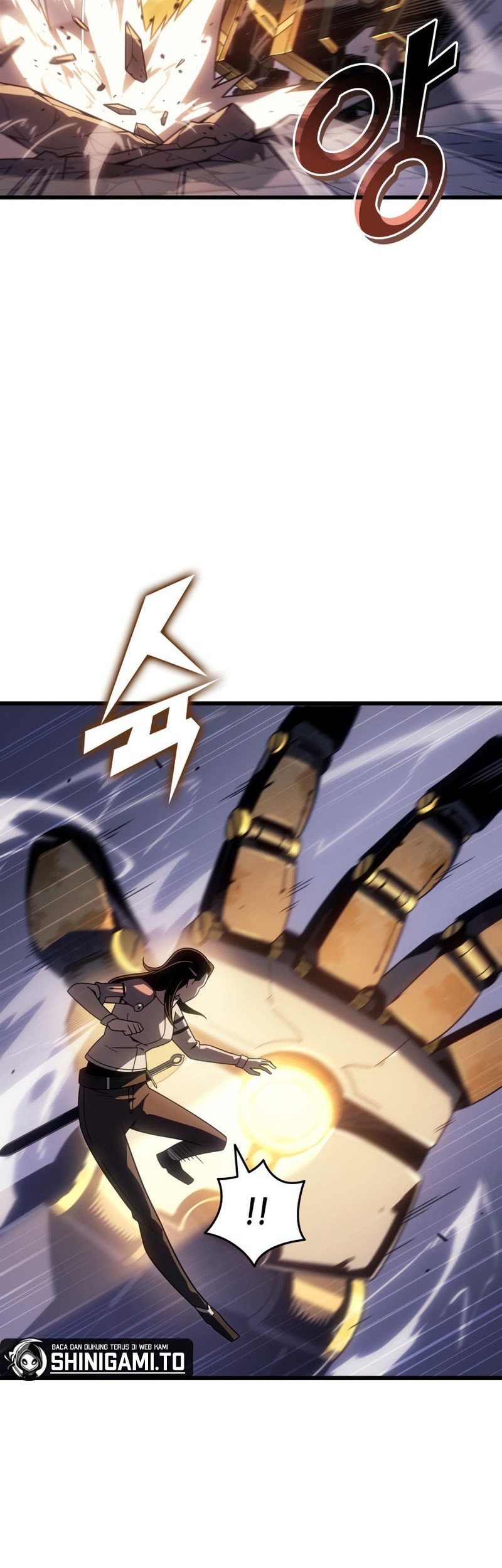 Chapter 207 - halaman 30