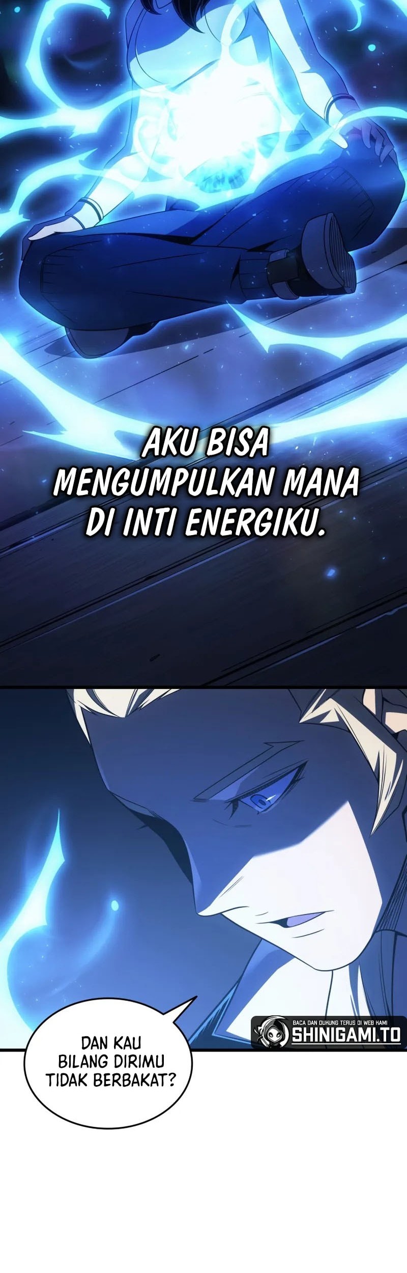 Chapter 208 - halaman 38