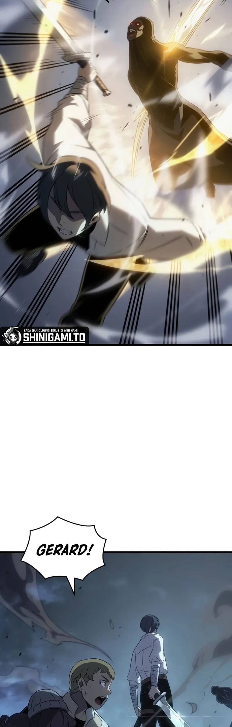 Chapter 209 - halaman 36
