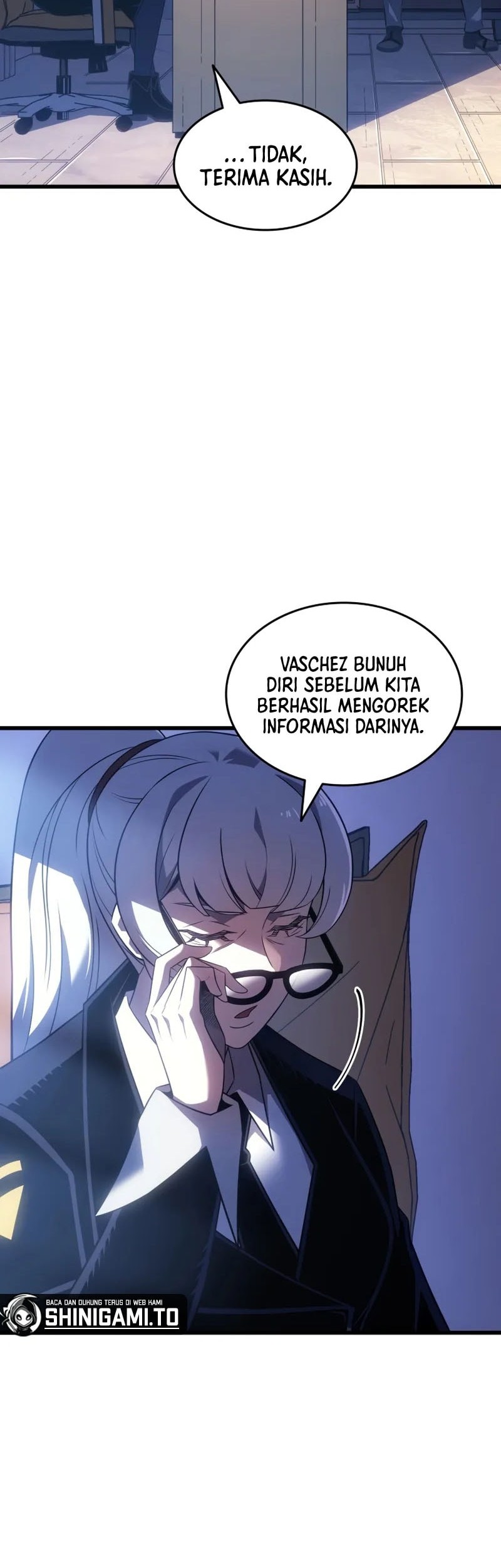 Chapter 209 - halaman 19