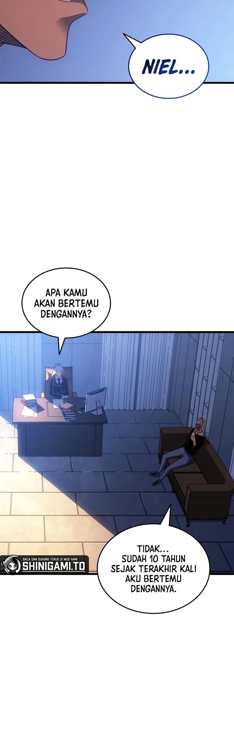 Chapter 209 - halaman 23